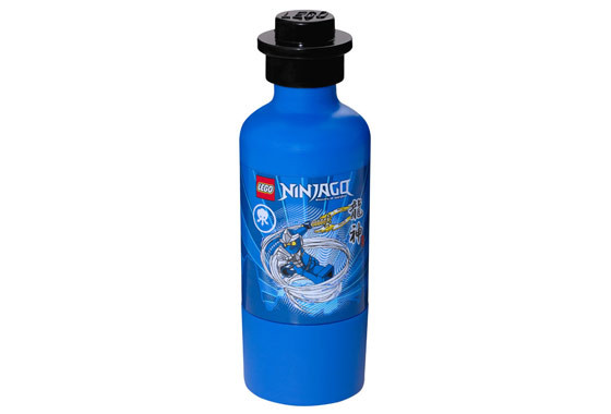 4055Nb Бутылочка для питья - синяя 4055Nb 4055Nb
