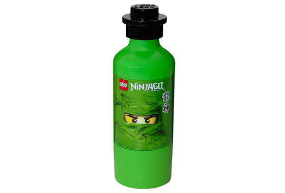 4055Ng Бутылочка для питья - зелёная 4055Ng 4055Ng