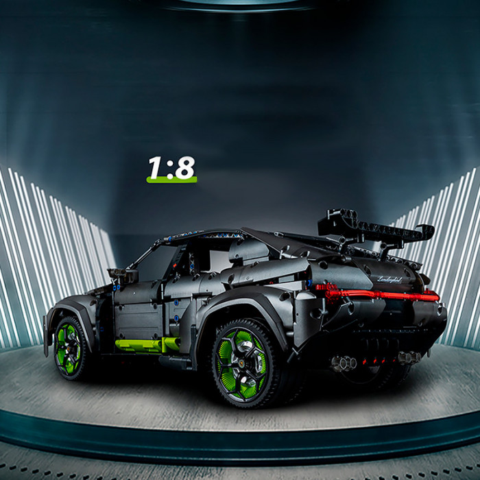 Конструктор Kbox Lamborghini Urus 10511