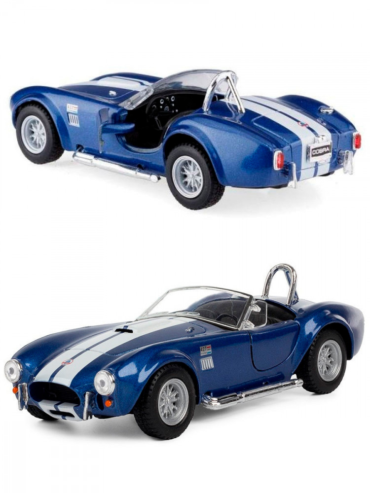 Shelby Cobra 427 1965